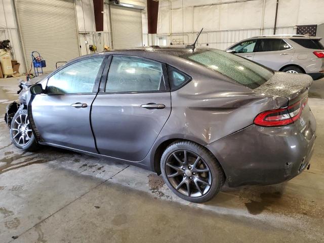 2016 DODGE DART SXT S 1C3CDFFA3GD821475