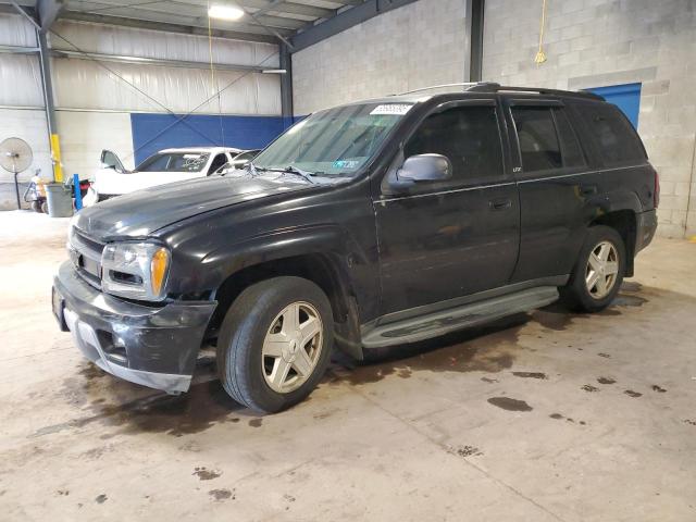 CHEVROLET TRAILBLAZE