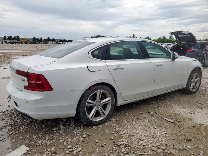 2018 VOLVO S90 T5 MOM LVY982AK4JP021480