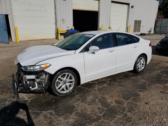 2015 FORD FUSION SE - 3FA6P0H70FR151541