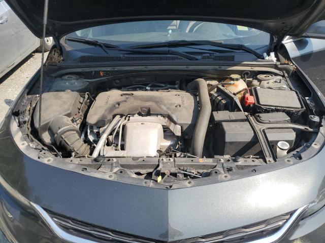 2016 CHEVROLET MALIBU LT - 1G1ZF5SX5GF177480