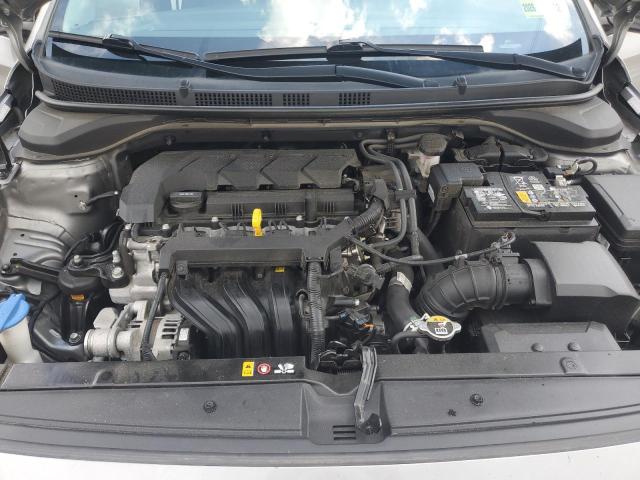 2022 HYUNDAI ACCENT SE - 3KPC24A65NE158950