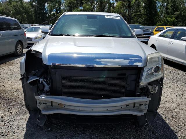 2015 GMC TERRAIN SL 2GKALMEK2F6315786