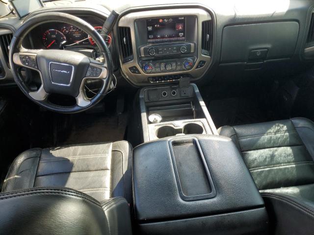 2015 GMC SIERRA K35 1GT424E89FF625603