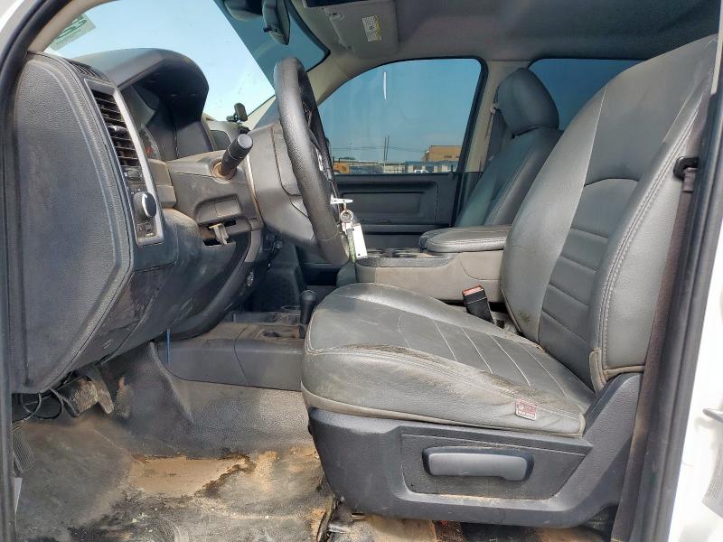 2015 RAM 2500 ST - 3C6UR5HL1FG655394