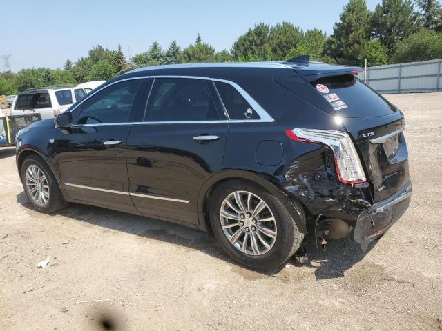 2018 CADILLAC XT5 LUXURY 1GYKNDRS7JZ226243