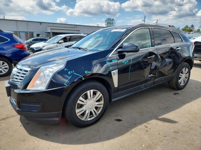 CADILLAC SRX LUXURY