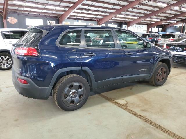 Vin: 1c4pjmabxew121075, lot: 63100965, jeep grand cher sport 20143