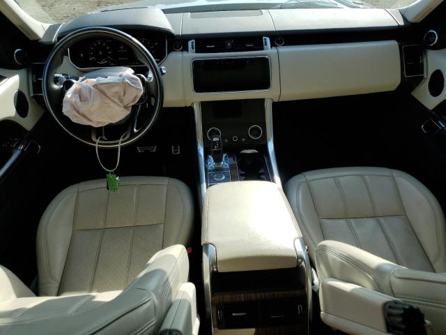 2021 LAND ROVER RANGE ROVE - SALWR2SE4MA761109