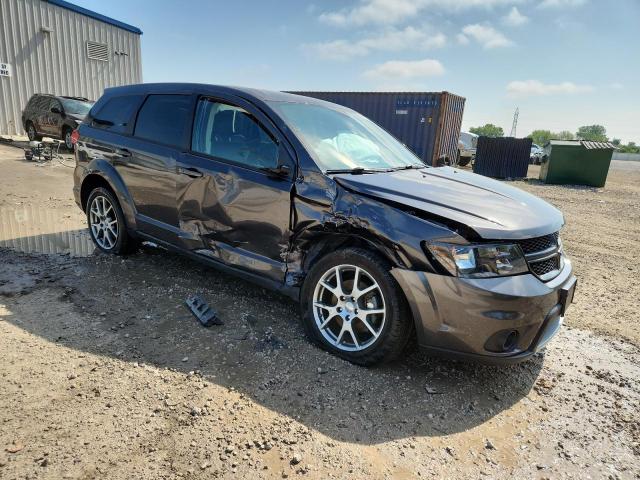2017 DODGE JOURNEY GT - 3C4PDDEG9HT703403
