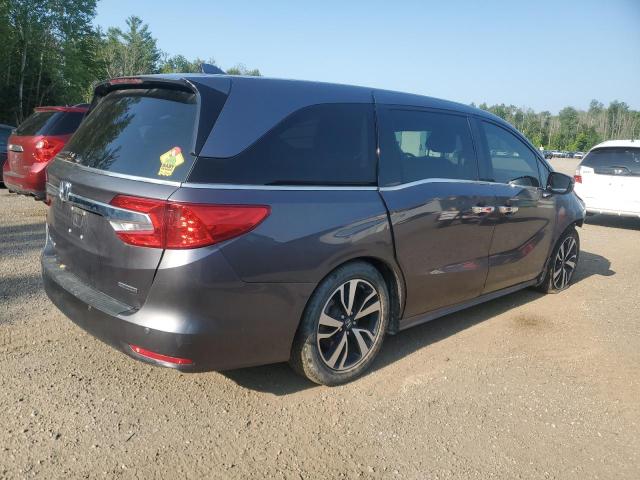2018 HONDA ODYSSEY TO 5FNRL6H87JB510618