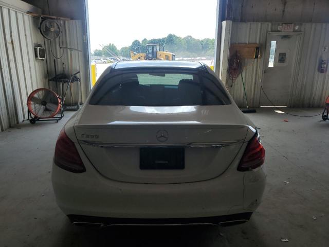 2015 MERCEDES-BENZ C 300 - 55SWF4JBXFU096518