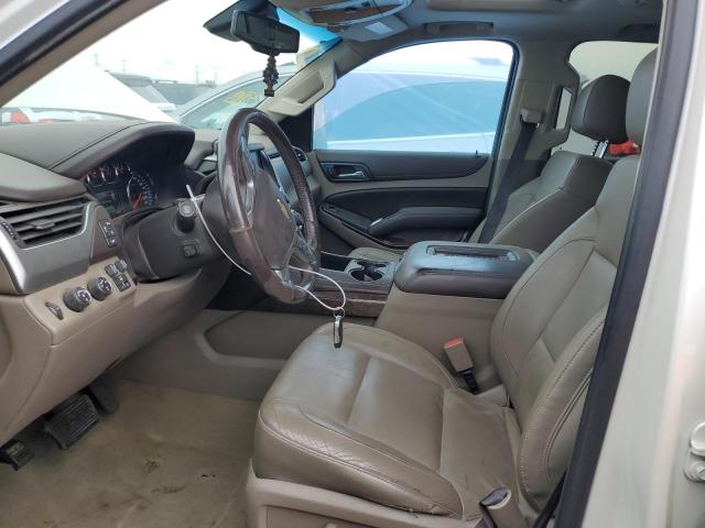 2015 CHEVROLET TAHOE K150 1GNSKBKC3FR733466