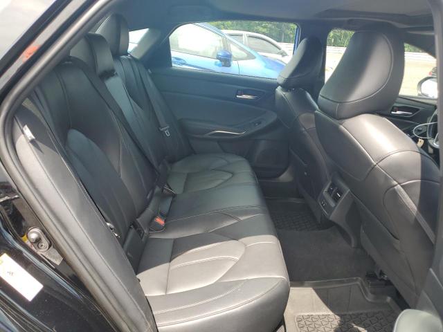 2019 TOYOTA AVALON XLE 4T1BZ1FB8KU018072