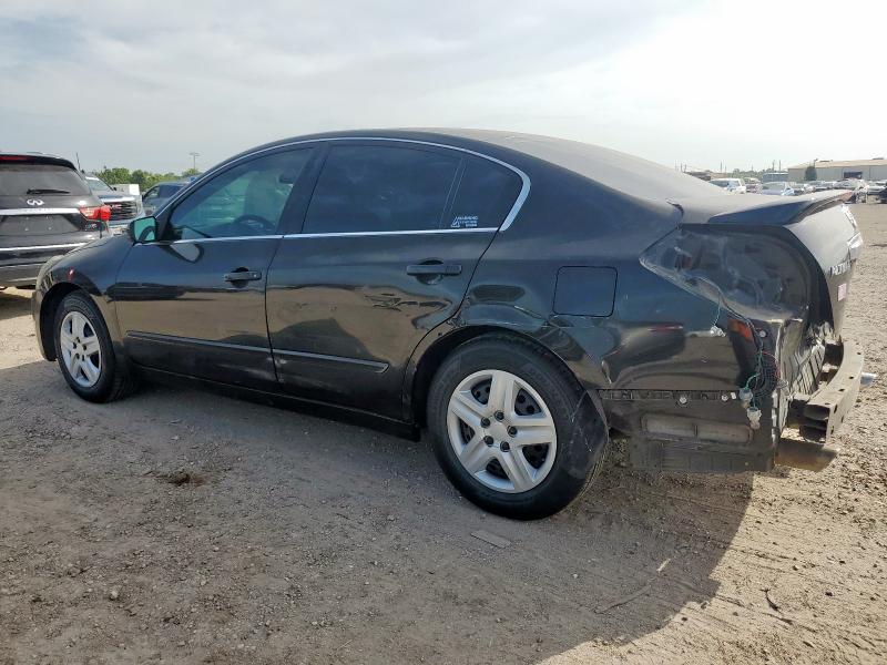 2012 NISSAN ALTIMA BAS - 1N4AL2AP9CN437270