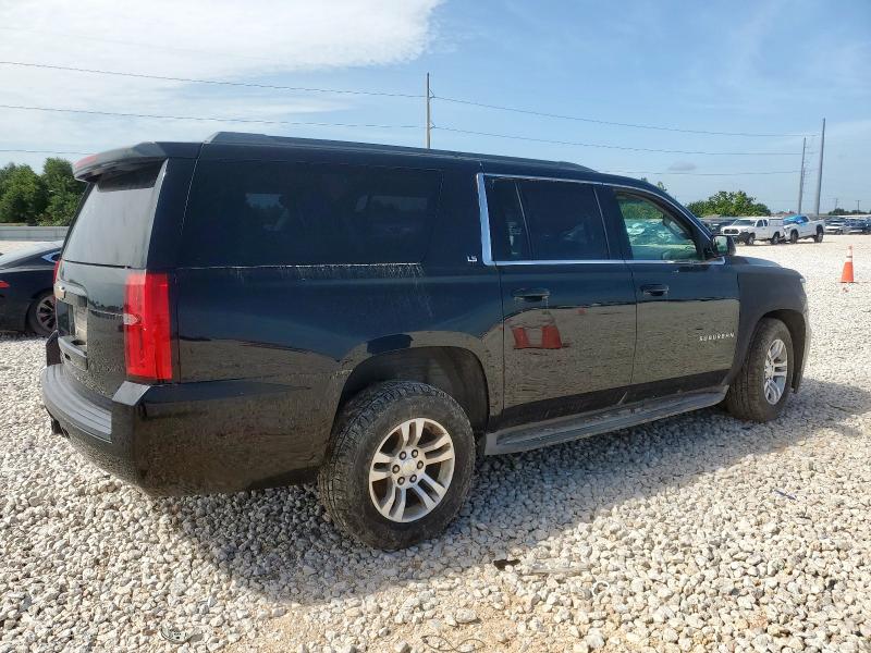 2015 CHEVROLET SUBURBAN C 1GNSCHKC1FR235721