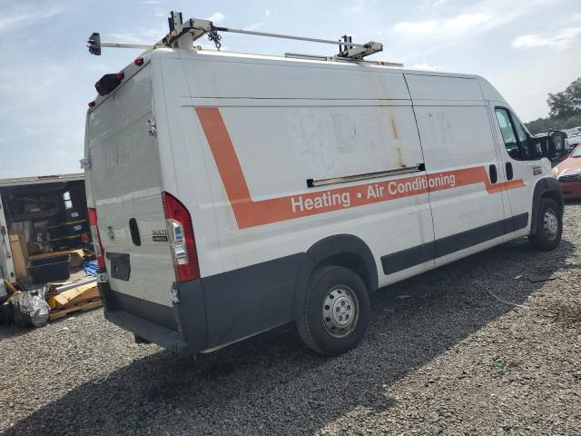RAM PROMASTER 2019 white  flexible fuel 3C6URVJGXKE532602 photo #4