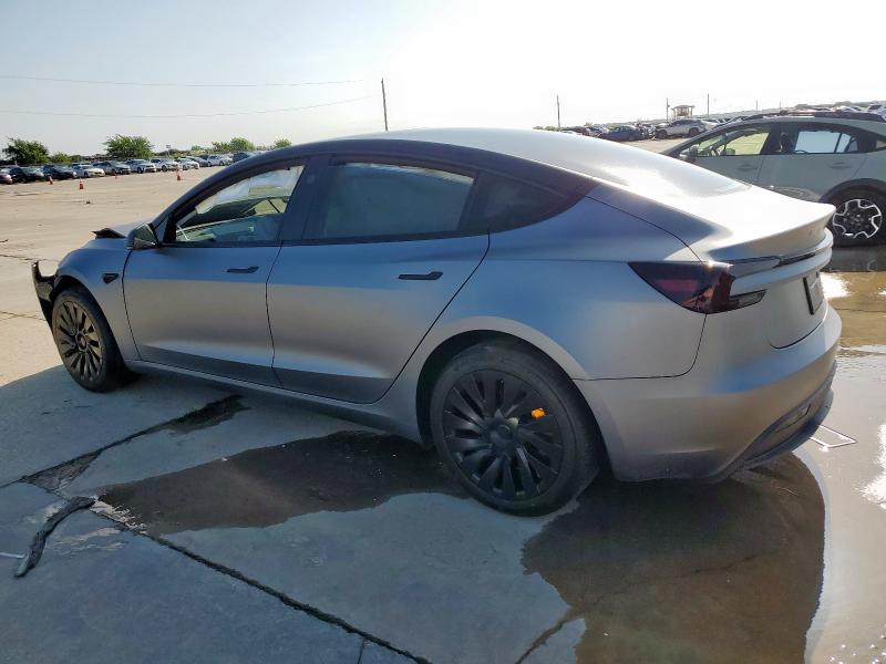 2024 TESLA MODEL 3 5YJ3E1EA5RF869021