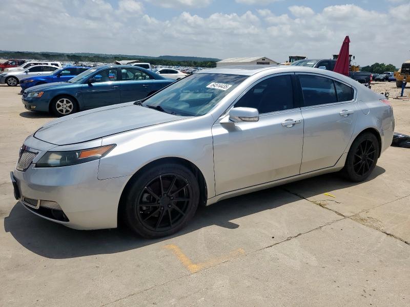 2012 ACURA TL - 19UUA8F50CA038795