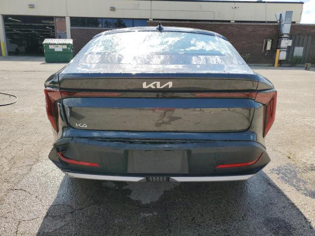 2025 KIA K4 LX 3KPFT4DE8SE106396