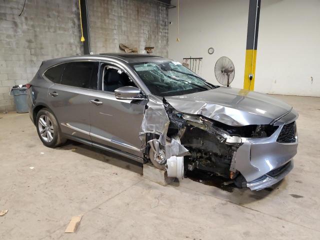 2024 ACURA MDX 5J8YE1H34RL004459
