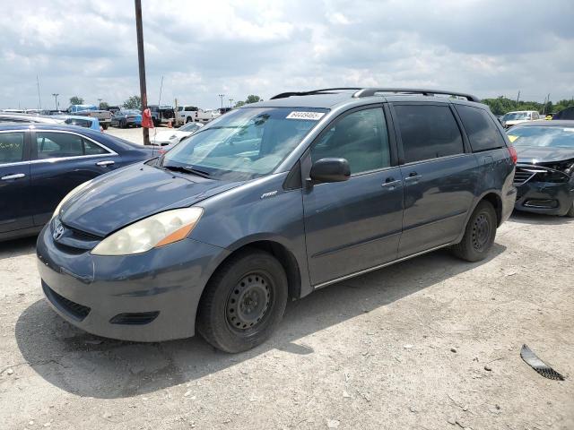TOYOTA SIENNA CE