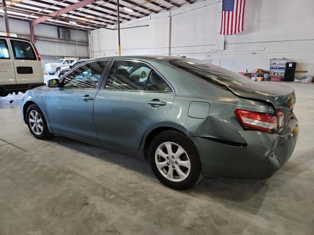 Vin: 4t1bf3ek9au557630, lot: 62453365, toyota camry base 20102