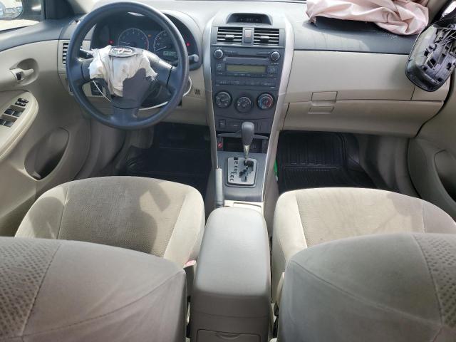 2012 TOYOTA COROLLA BA - JTDBU4EE1C9175396