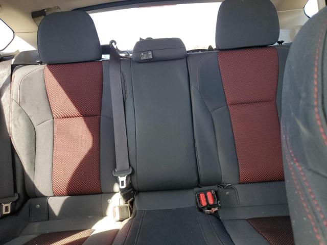 2023 SUBARU CROSSTREK - JF2GTAPC5P8205662