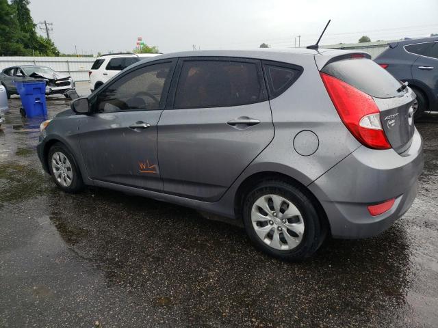 2016 HYUNDAI ACCENT SE KMHCT5AE8GU242528