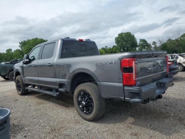 2025 FORD F350 SUPER 1FT8W3BT8SED18559