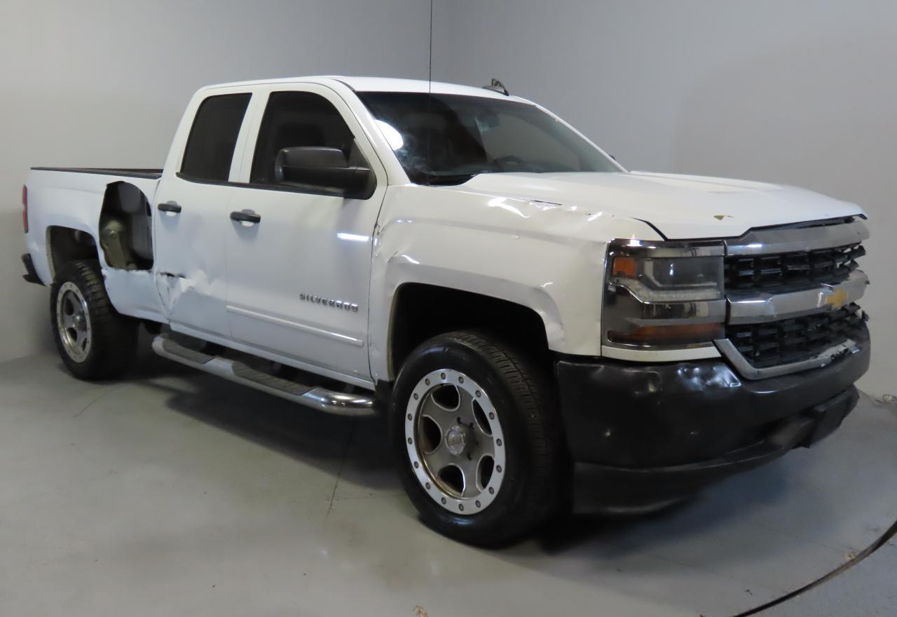 CHEVROLET SILVERADO C1500 LT
