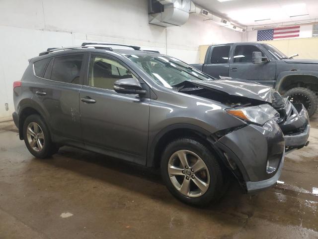 2015 TOYOTA RAV4 XLE - JTMRFREV2FD154760