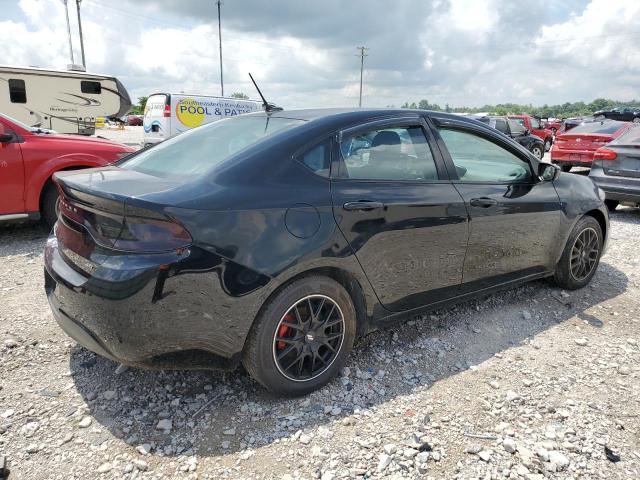 Vin: 1c3cdfbb0fd129283, lot: 64068205, dodge dart sxt 20153