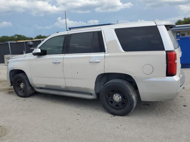 2015 CHEVROLET TAHOE POLI 1GNLC2EC3FR255403