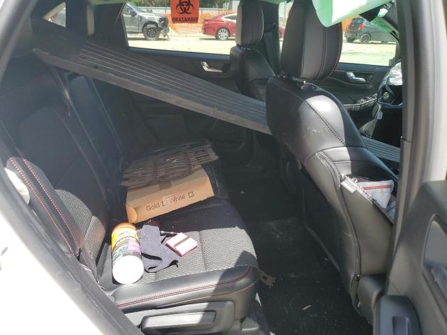 2024 FORD ESCAPE ST 1FMCU0MNXRUB33051