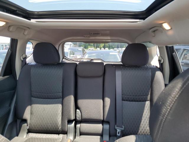 2018 NISSAN ROGUE S - JN8AT2MV0JW345769