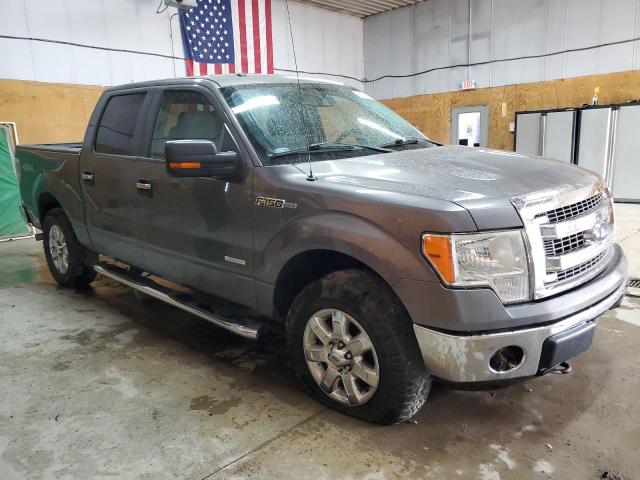 2014 FORD F150 SUPER - 1FTFW1ET6EKD29752