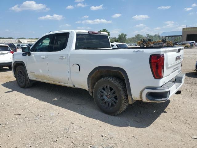 2021 GMC SIERRA K1500 ELEVATION 1GTR9CED6MZ346047