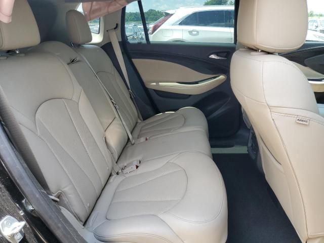 2020 BUICK ENVISION E LRBFXCSA2LD061598