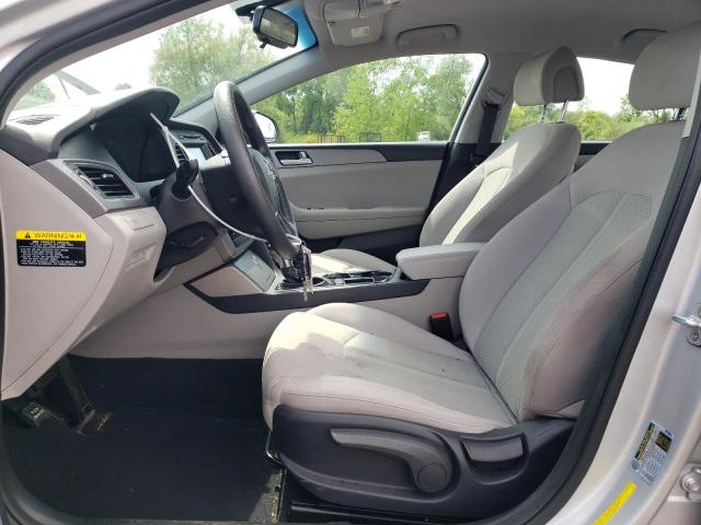 2016 HYUNDAI SONATA SE 5NPE24AF8GH264266