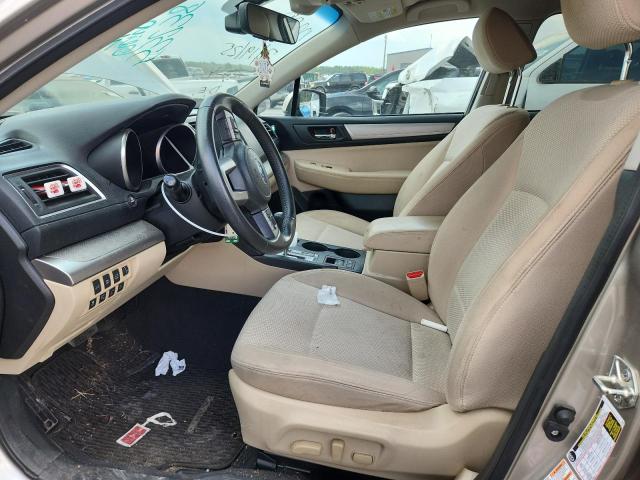 2017 SUBARU OUTBACK 2. 4S4BSAFC0H3233005