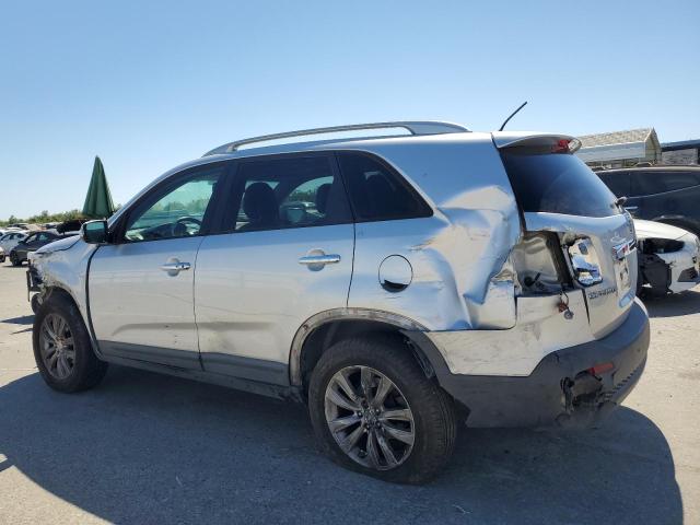 2011 KIA SORENTO EX - 5XYKU4A22BG037889