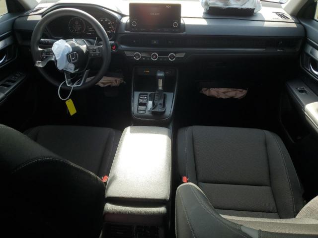 2025 HONDA CR-V LX 2HKRS3H22SH315753