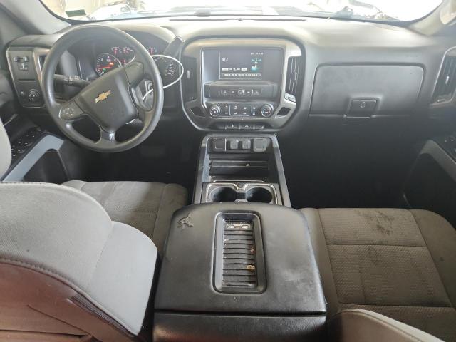 2017 CHEVROLET SILVERADO - 1GCRCPEC5HZ344148