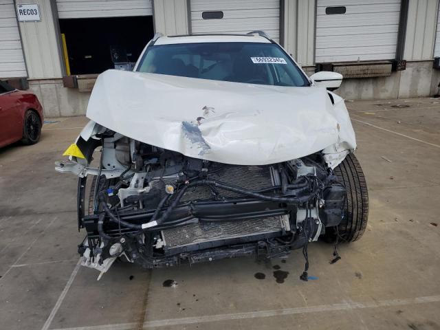 2020 NISSAN ROGUE S 5N1AT2MV6LC808011