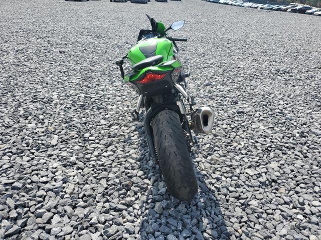 2021 KAWASAKI ZX1002 M JKBZXVM10MA000380