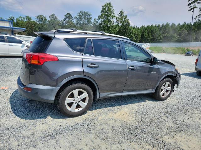 Vin: jtmwfrev5ej015080, lot: 63847085, toyota rav4 xle 20143