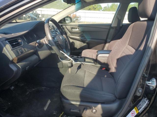 2016 TOYOTA CAMRY LE 4T4BF1FK0GR546064