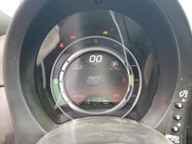 2017 FIAT 500 ELECTR 3C3CFFGE9HT561445